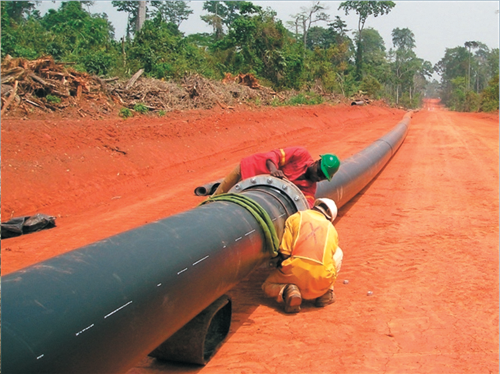 수자원/가스자원관리